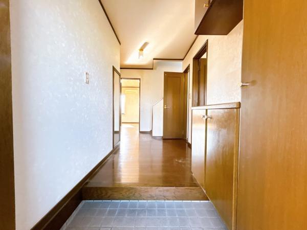 三重郡菰野町大字川北の中古一戸建て