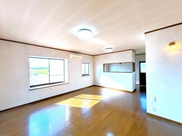 菰野町大字川北　中古戸建