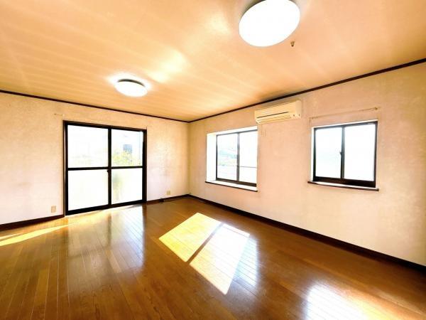 菰野町大字川北　中古戸建