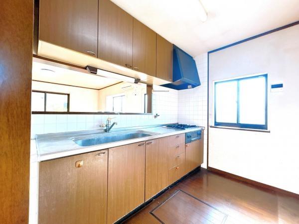 菰野町大字川北　中古戸建