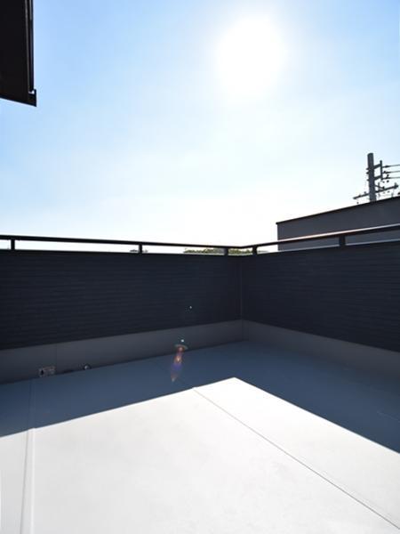 トレステージ常盤西小学校前　７号地