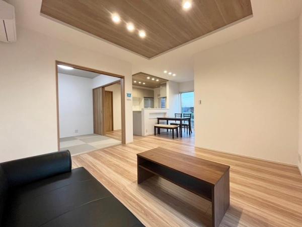 トレステージ常盤西小学校前　７号地