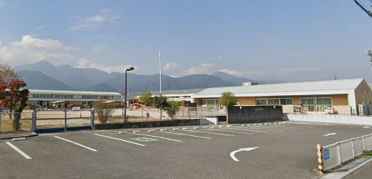 大羽根園青葉町　新築戸建(菰野町立菰野西こども園)