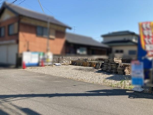 リーブルガーデン菰野町竹成　第３