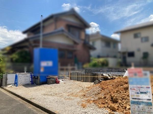 リーブルガーデン四日市市小林町　第５