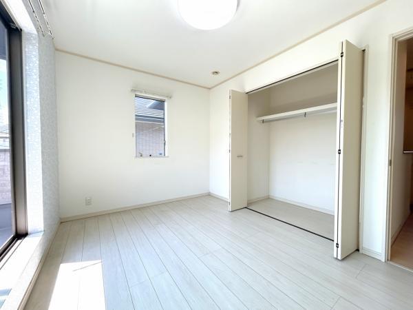 四日市市東坂部町の中古一戸建て