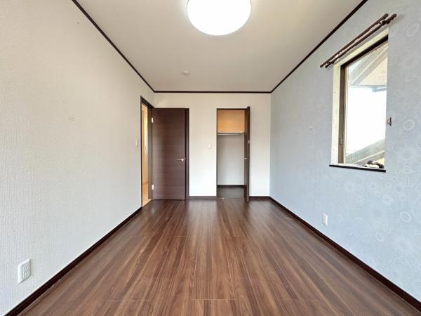 四日市市東坂部町の中古一戸建て