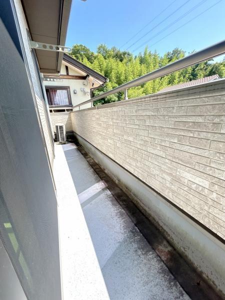 四日市市東坂部町の中古一戸建て
