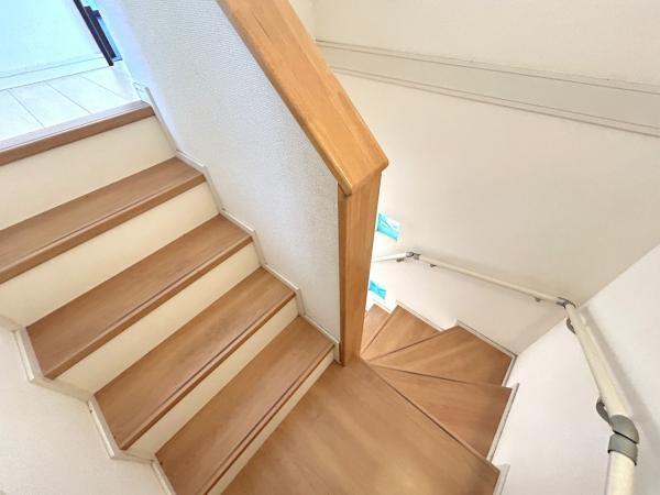 四日市市東坂部町の中古一戸建て