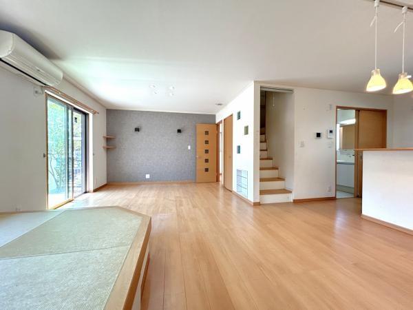 四日市市東坂部町の中古一戸建て
