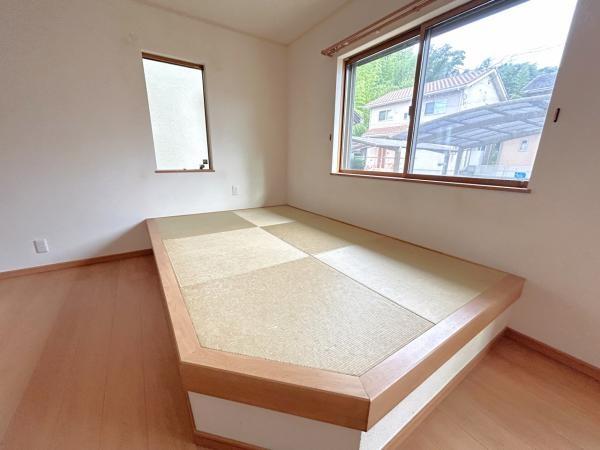 四日市市東坂部町の中古一戸建て