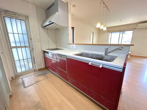 四日市市東坂部町の中古一戸建て