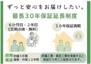 リナージュ四日市三重1丁目第2期　１号棟