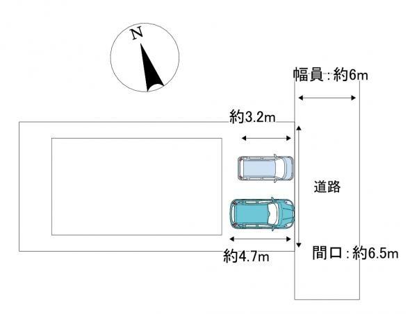 四日市市ときわ2丁目　中古戸建