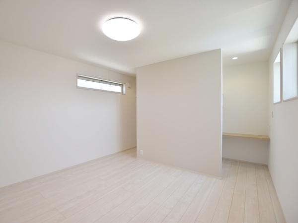 四日市市楠町北五味塚の中古一戸建て(洋室)