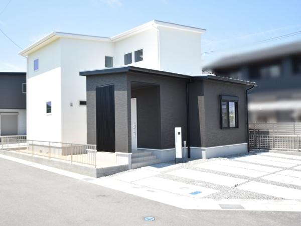 トレステージ楠町北五味塚　５号地