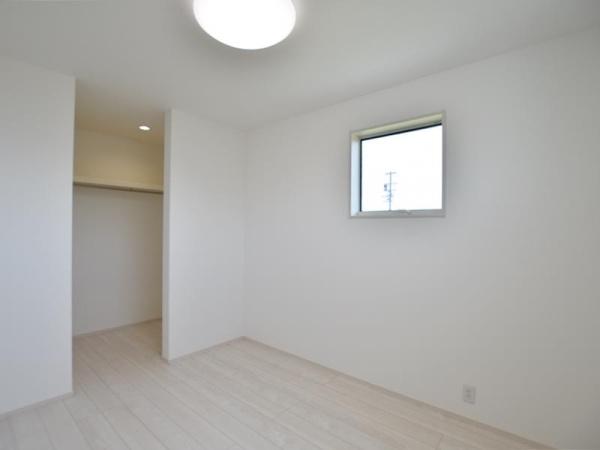 四日市市楠町北五味塚の中古一戸建て(洋室)