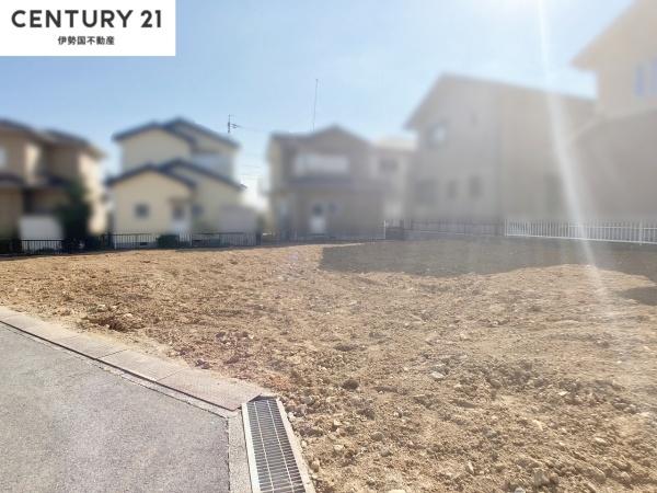 小林町　売土地　南側