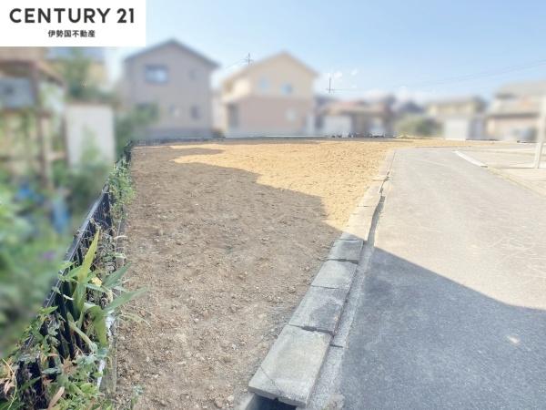 小林町　売土地　南側