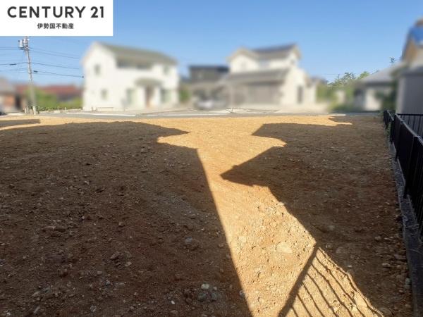 四日市市小林町の土地