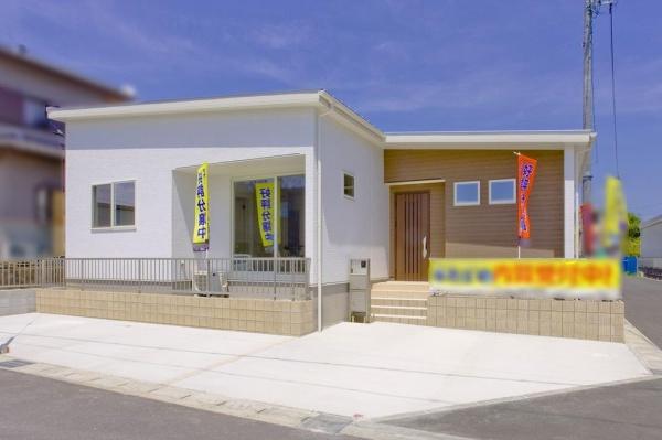 グローバルガーデン四日市市小杉町1号地