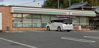 グローバルガーデン四日市市小杉町2号地(セブンイレブン四日市小杉新町店)