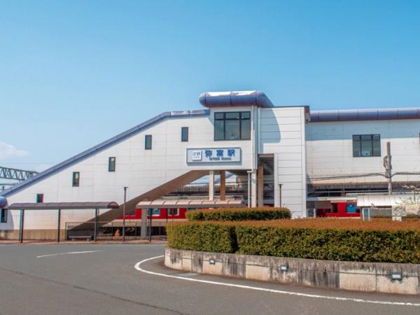 弥富市荷之上町六十人の土地(近鉄弥富駅(近鉄名古屋線))