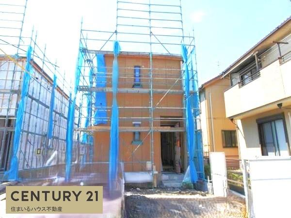 弥富市平島町東勘助　１号棟　新築一戸建て