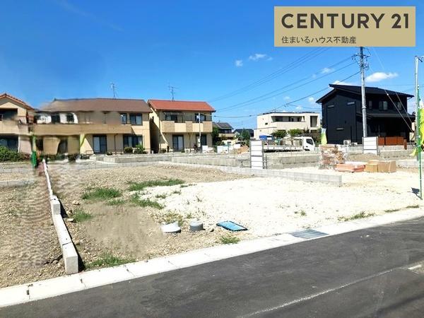 弥富市平島町東勘助　５号棟　新築一戸建て
