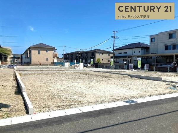 弥富市平島町東勘助　７号棟　新築一戸建て