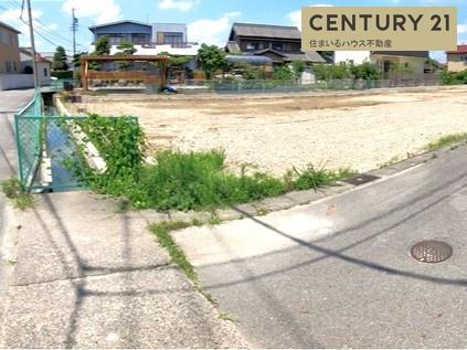 大治町花常　１号棟　新築一戸建て