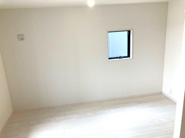 大治町三本木第四　３号棟　新築一戸建て