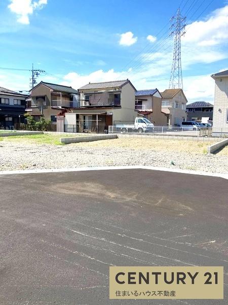 大治町三本木第四　３号棟　新築一戸建て