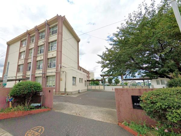 丹羽郡扶桑町大字高雄字福塚の中古一戸建て(扶桑町立扶桑東小学校)