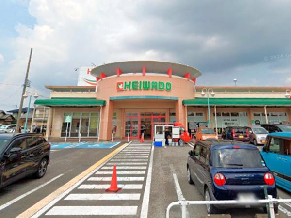 丹羽郡扶桑町大字高雄字福塚の中古一戸建て(平和堂扶桑店)