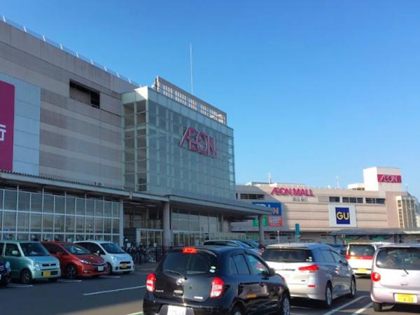 丹羽郡扶桑町大字高雄字福塚の中古一戸建て(イオンモール扶桑)