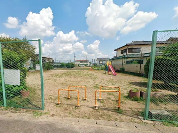 丹羽郡扶桑町大字高雄字福塚の中古一戸建て(福塚児童遊園)