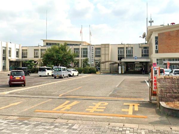 丹羽郡扶桑町大字高雄字福塚の中古一戸建て(扶桑町役場)