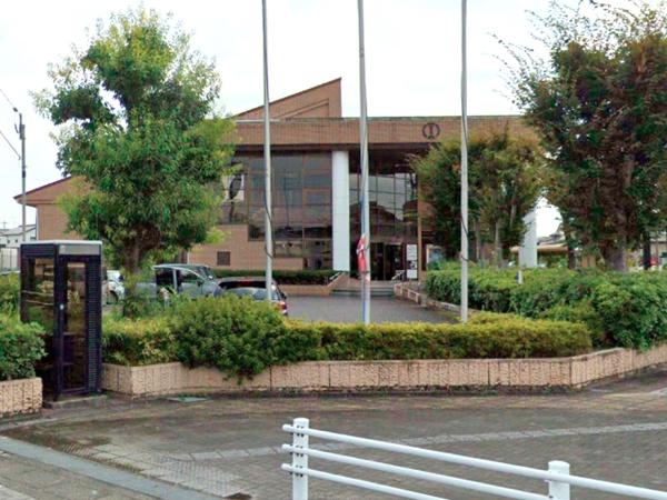 丹羽郡扶桑町大字高雄字福塚の中古一戸建て(扶桑町図書館)