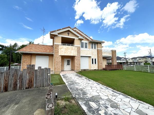 丹羽郡扶桑町大字高雄字福塚の中古一戸建て