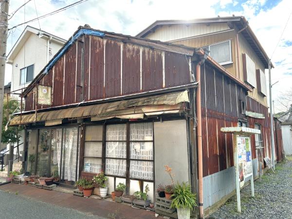 ●津島市西御堂、舟戸　売土地