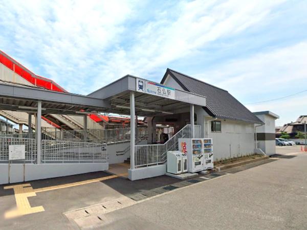 江南市小折本町白山　一戸建て(石仏駅(名鉄犬山線))
