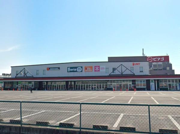 江南市小折本町白山　一戸建て(ピアゴ八剱店)