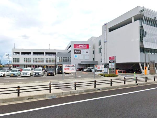 江南市小折本町白山　一戸建て(マックスバリュ江南布袋店)