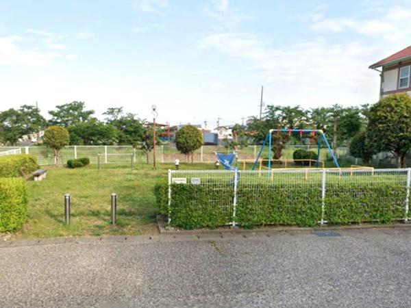 江南市小折本町白山　一戸建て(小折白山遊園地)