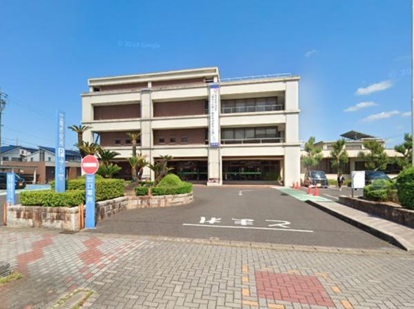 江南市小折本町白山　一戸建て(江南市役所)