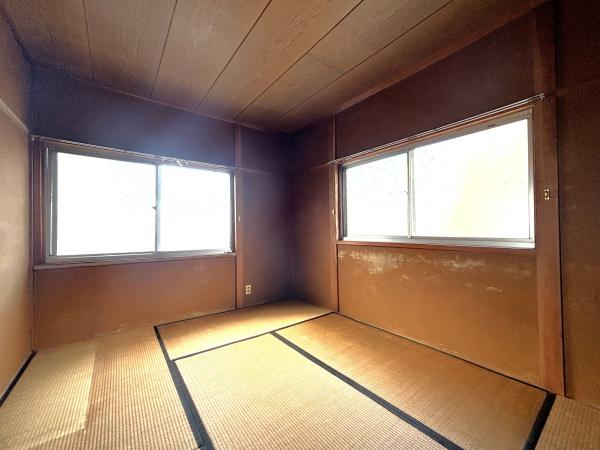 江南市小折本町白山　一戸建て