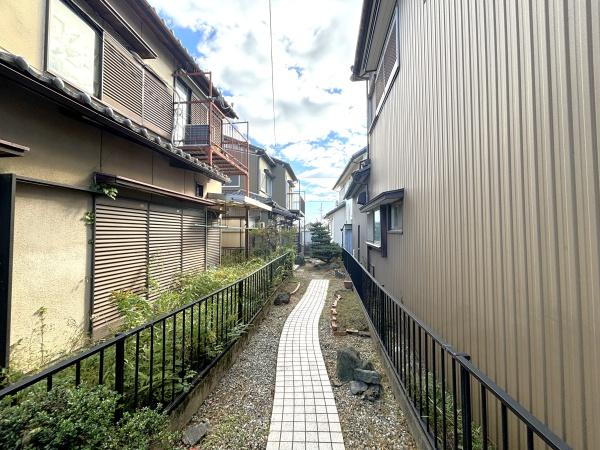 江南市小折本町白山　一戸建て