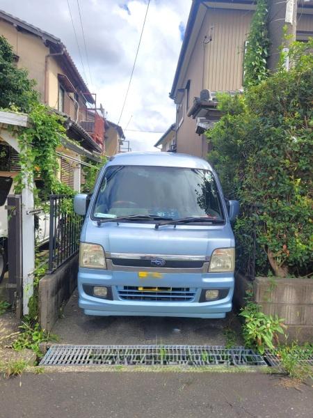 江南市小折本町白山　一戸建て
