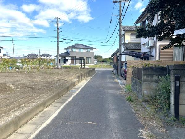 江南市小折本町白山　一戸建て